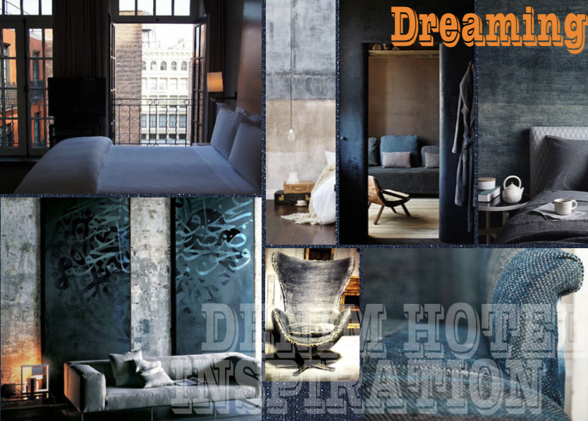 Dreaming